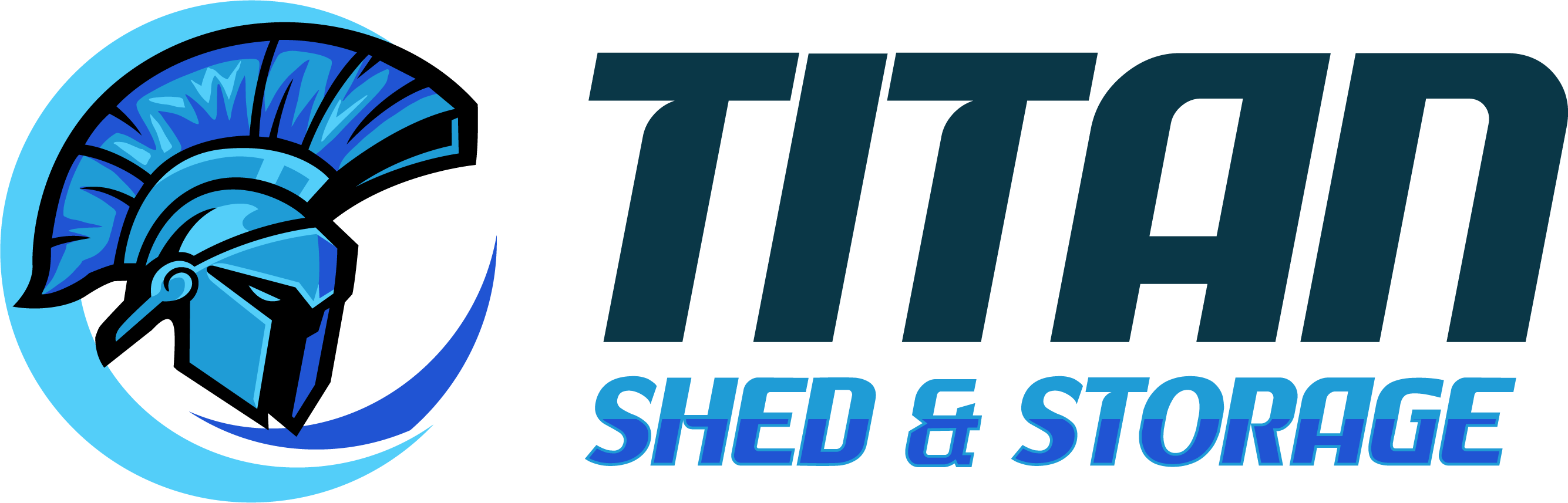 Titan Shed & Storage LLC